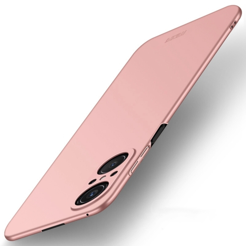 VSECHNONAMOBIL 45186
MOFI Ultra tenký obal Huawei Nova 9 SE růžový