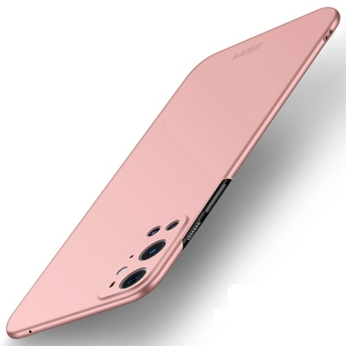 MOFI 31539
MOFI Ultratenký obal OnePlus 9 Pro růžový