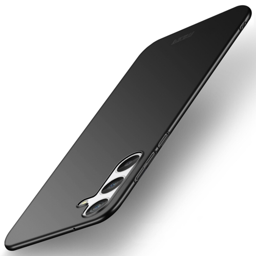 Levně MOFI Ultratenký obal Samsung Galaxy A54 5G černý