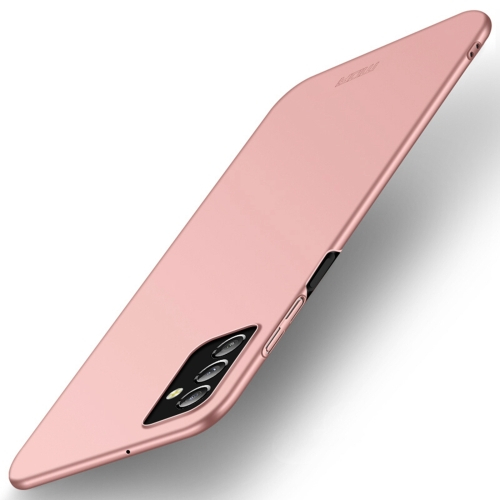 MOFI 44601
MOFI Ultra tenký obal Samsung Galaxy M52 5G růžový