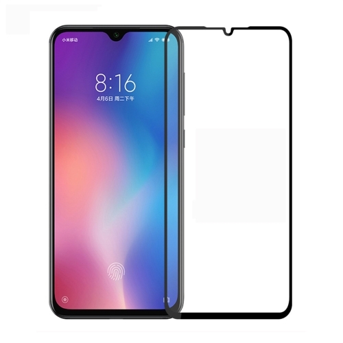 VSECHNONAMOBIL 14405
3D Tvrzené sklo Xiaomi Mi 9 SE černé