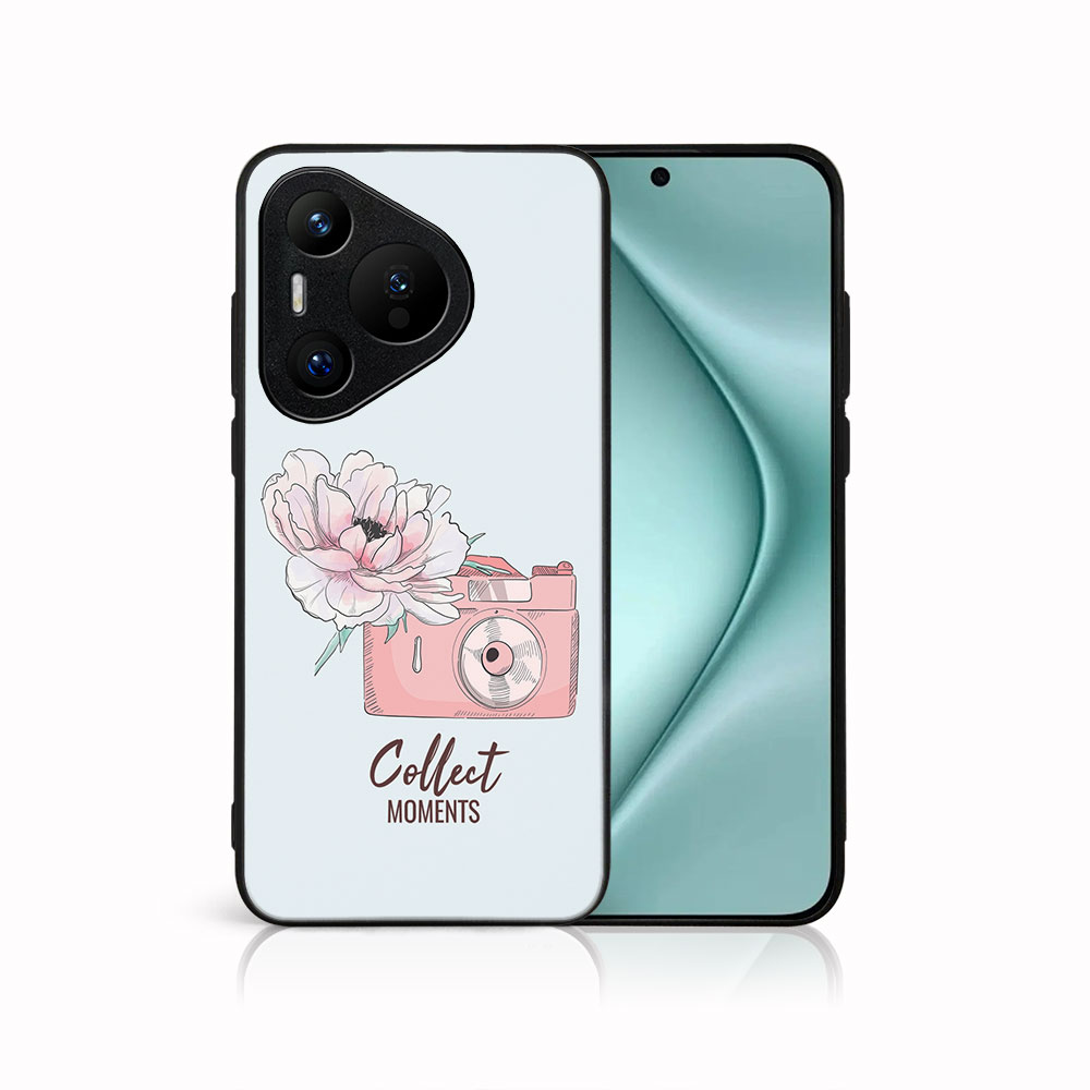Levně MY ART Ochranný kryt pro Huawei Pura 70 MOMENTS (122)
