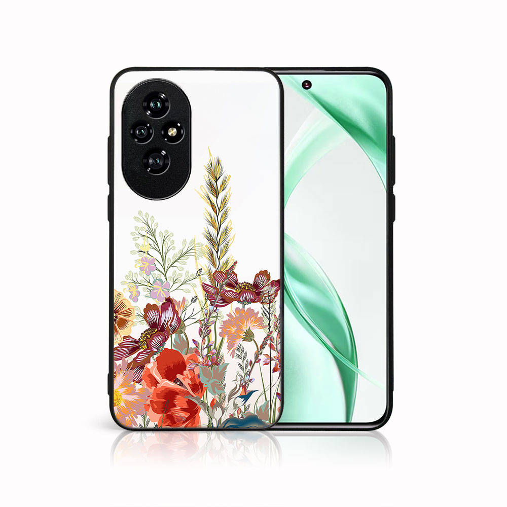 Levně MY ART Ochranný kryt pro Honor 200 Pro MEADOW (159)