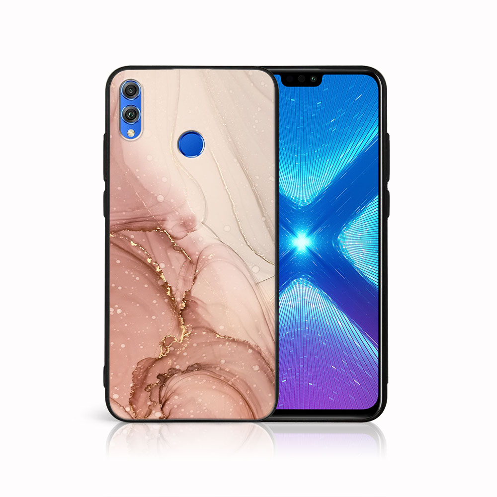 Levně MY ART Ochranný obal Honor 8X -SHIMMER (152)