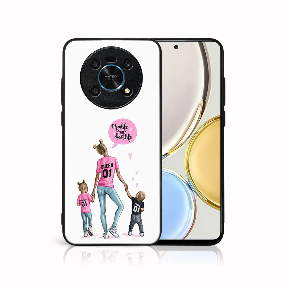 Levně MY ART Ochranný kryt pro Honor Magic4 Lite 5G MOM (119)