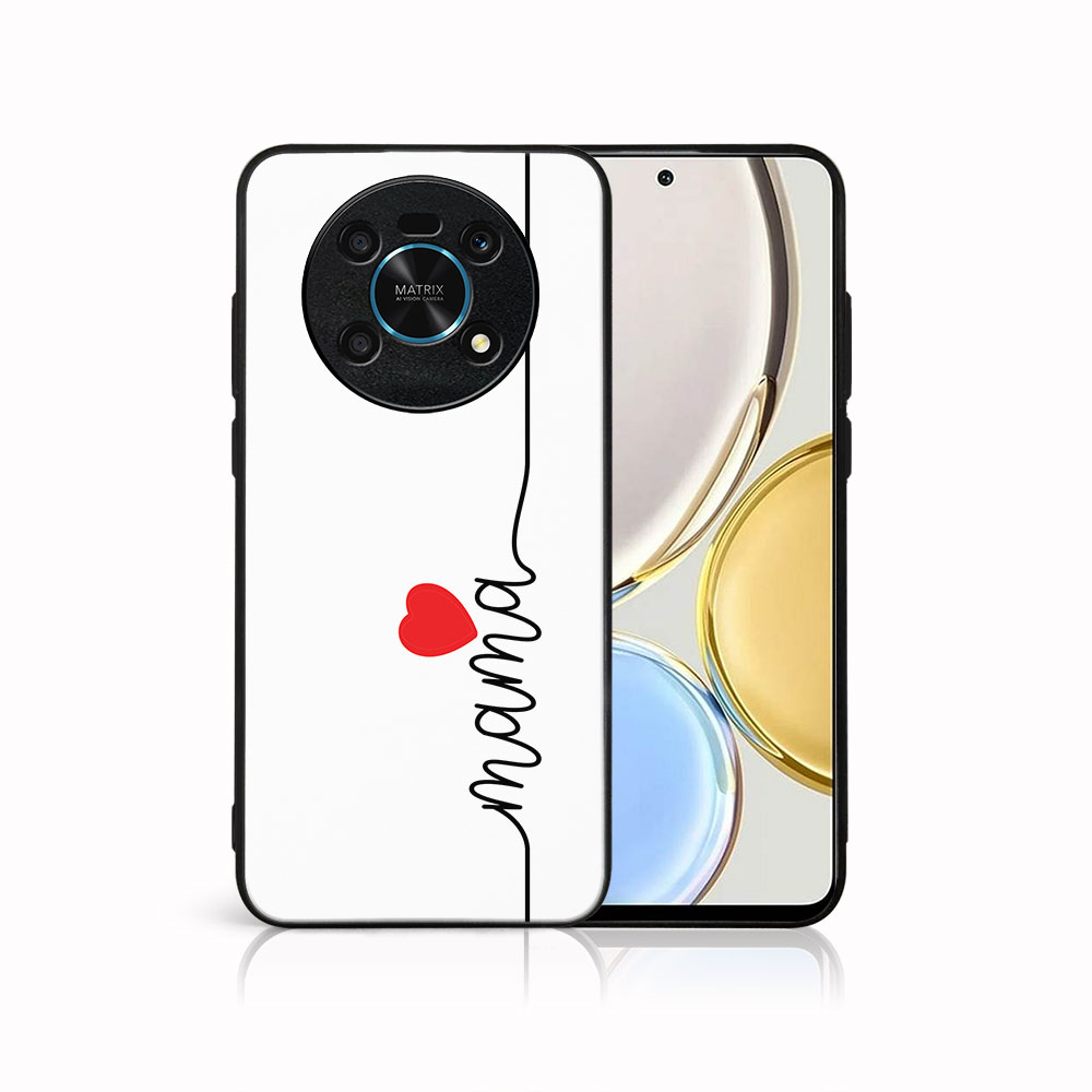 Levně MY ART Ochranný kryt pro Honor Magic4 Lite 5G MAMA (200)