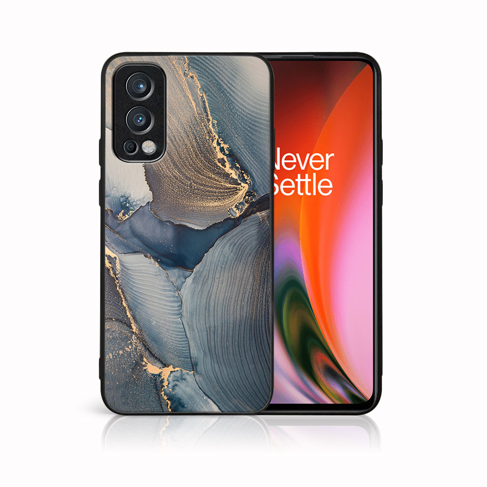 PROTEMIO 46717
MY ART Ochranný obal OnePlus Nord 2 5G -SPARKLE (147)