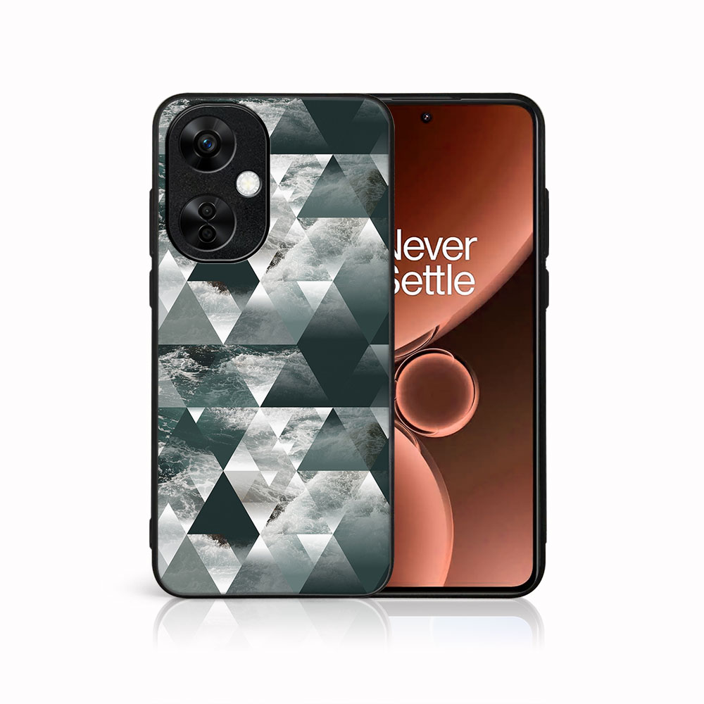 Levně MY ART Ochranný kryt pro OnePlus Nord CE 3Lite 5G SEA (233)