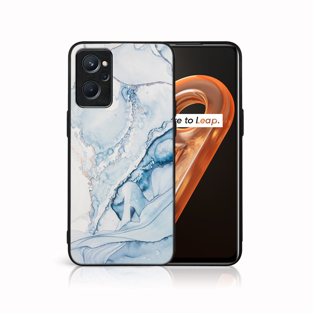 PROTEMIO 47335
MY ART Ochranný obal Realme 9i -LIGHT BLUE (149)