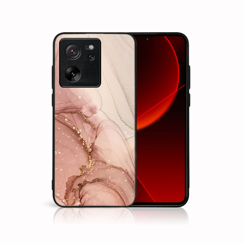 Levně MY ART Ochranný kryt pro Xiaomi 13T/ 13T Pro SHIMMER (152)