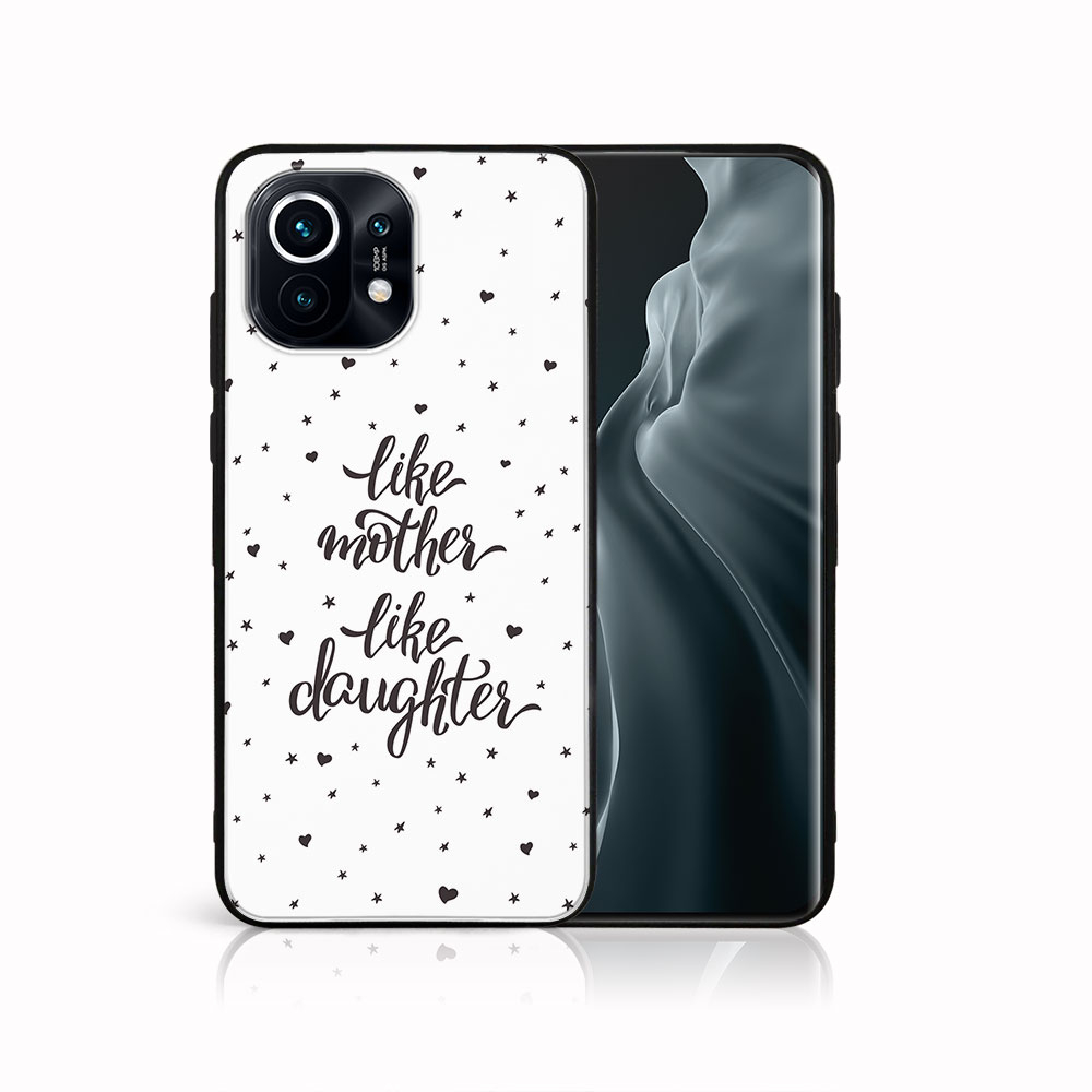 PROTEMIO 44157
MY ART Silikonový obal Xiaomi Mi 11 LIKE MOTHER (113)