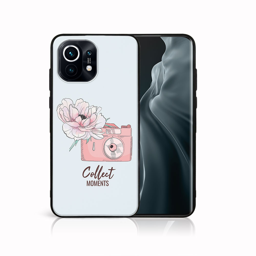 Levně MY ART Silikonový obal Xiaomi Mi 11 MOMENTS (122)