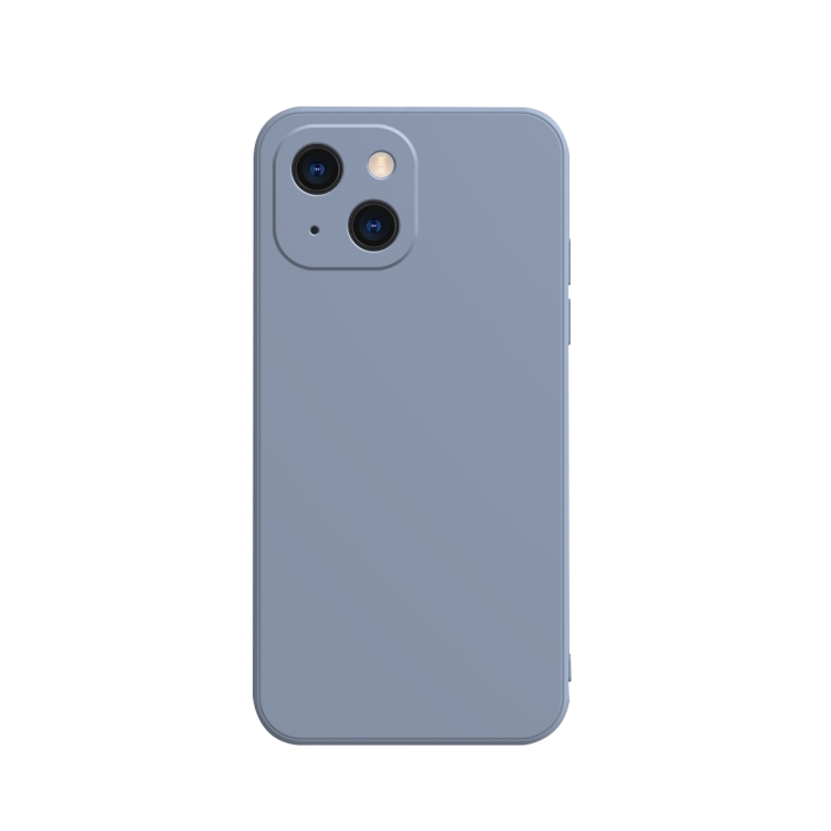 VSECHNONAMOBIL 35593
RUBBER Ochranný kryt Apple iPhone 13 mini modrý