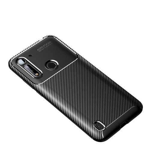 Levně VSECHNONAMOBIL 20386
BEETLE TPU obal Motorola Moto G8 Power Lite černý