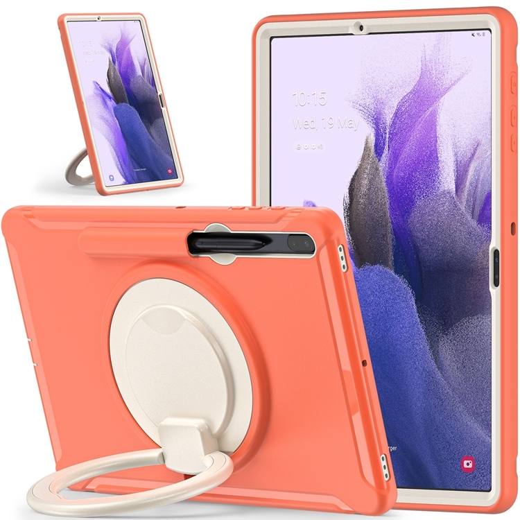 PROTEMIO 55269
STAND ING ULTRA Odolný kryt pro Samsung Galaxy Tab S8+/S7+/S7 FE CORAL