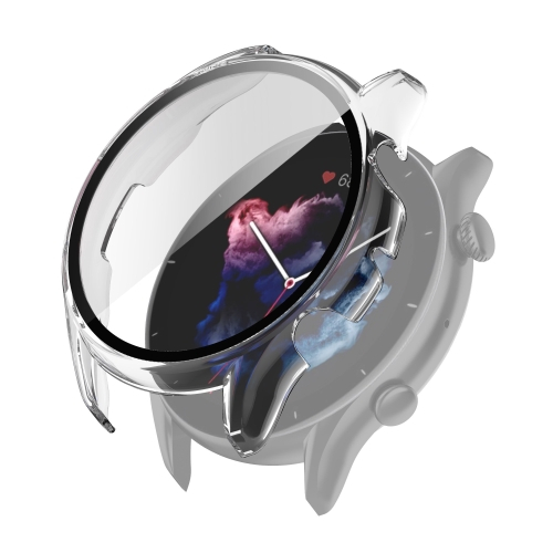 VSECHNONAMOBIL 37359
Obal s tvrzeným sklem pro Amazfit GTR 3 / GTR 3 Pro průhledný