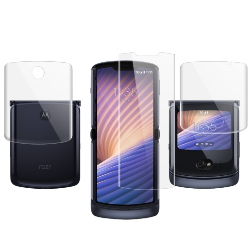 IMAK Ochranná fólie Motorola Razr 5G