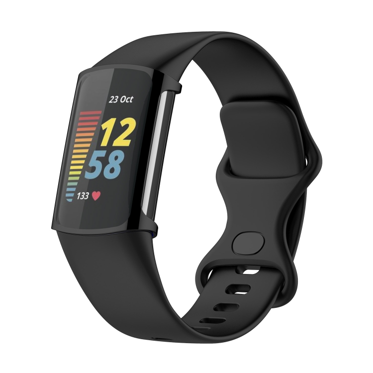 VSECHNONAMOBIL 35999
Ochranný obal Fitbit Charge 5 černý