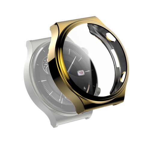 Ochranný obal Huawei Watch GT 2 Pro zlatý