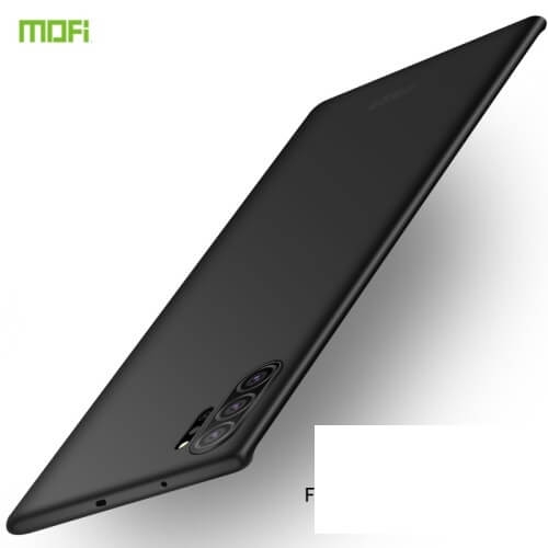 Levně MOFI Ultratenký kryt Samsung Galaxy Note 10 černý