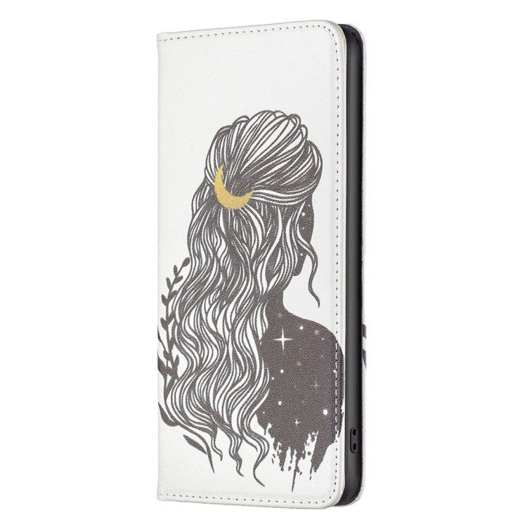 VSECHNONAMOBIL 46498
ART Peněženkový kryt Xiaomi Redmi 10 5G GIRL