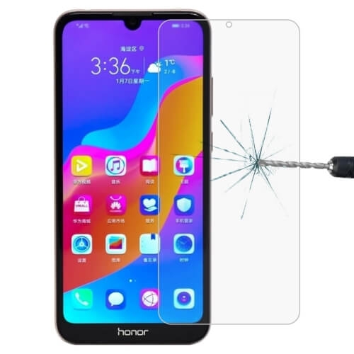 PROTEMIO 15706
Ochranné tvrzené sklo Honor 8A PROTEMIO 15706
Ochranné tvrzené sklo Honor 8A