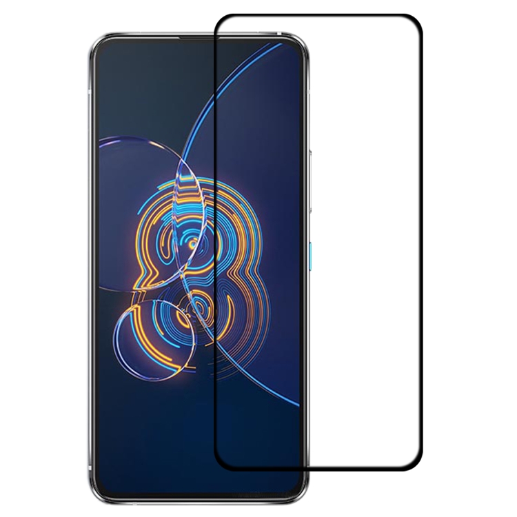 Levně 3D Tvrzené sklo pro Asus Zenfone 9