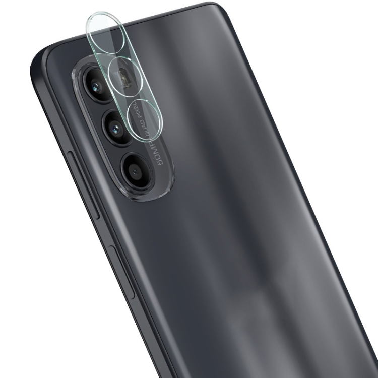 IMAK 45681
IMAK FULL COVER Sklo pro fotoaparát Motorola Moto G52