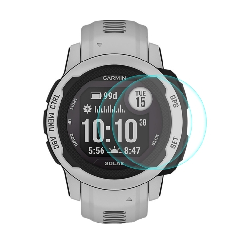 ENKAY 39891
ENKAY 2x Ochranné sklo pro Garmin Instinct 2
