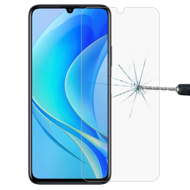 VSECHNONAMOBIL 46579
Ochranné sklo pro Huawei nova Y70