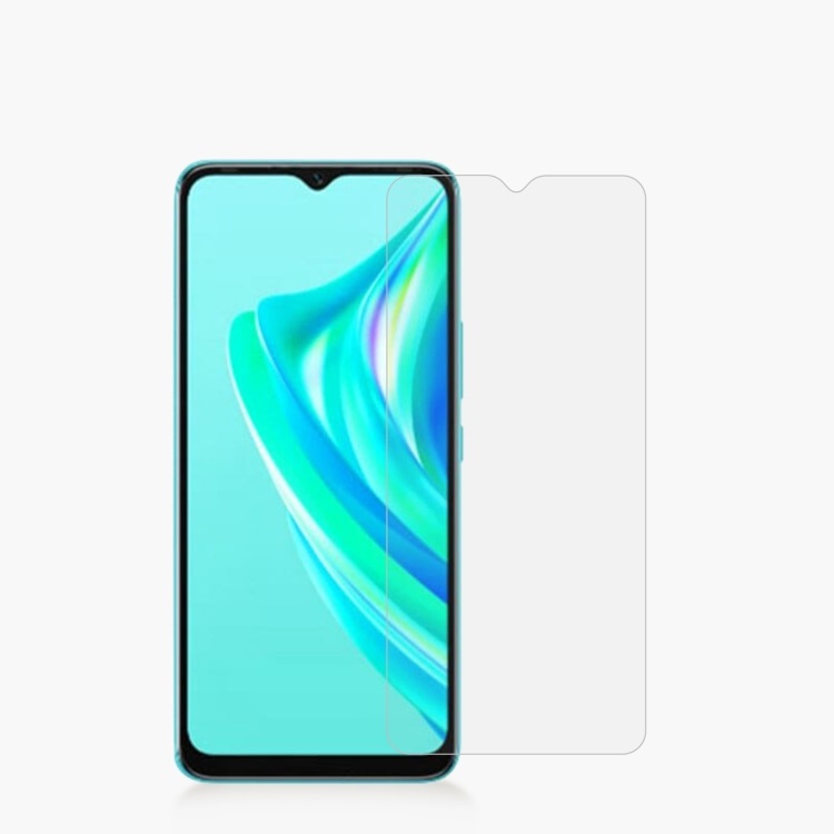 Ochranné sklo pro Infinix Hot 20i