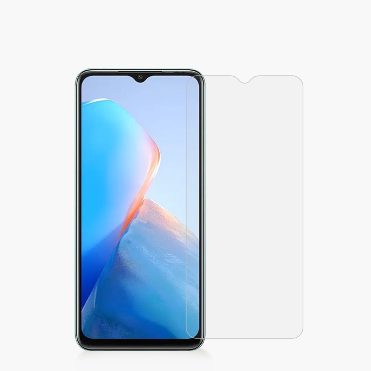 Ochranné sklo pro Infinix Smart 7 HD