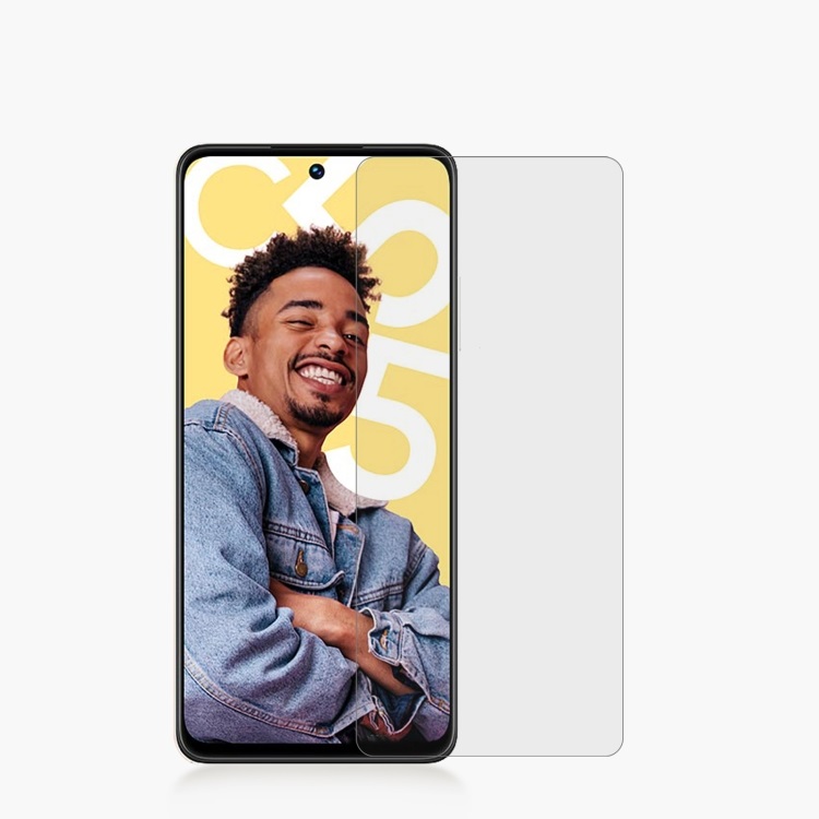 Levně Ochranné sklo pro Realme C55