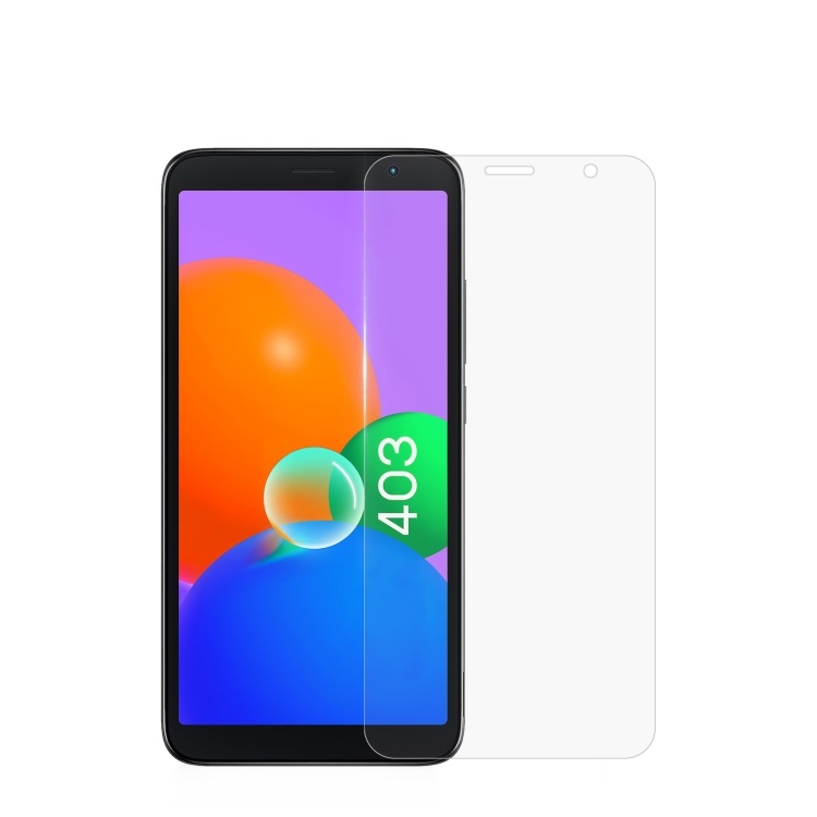 PROTEMIO 56434 Ochranné sklo pro TCL 403