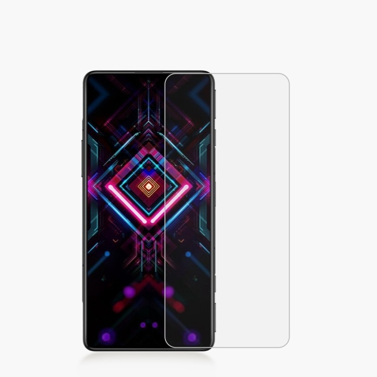 Levně Ochranné sklo pre Xiaomi 12T / 12T Pro