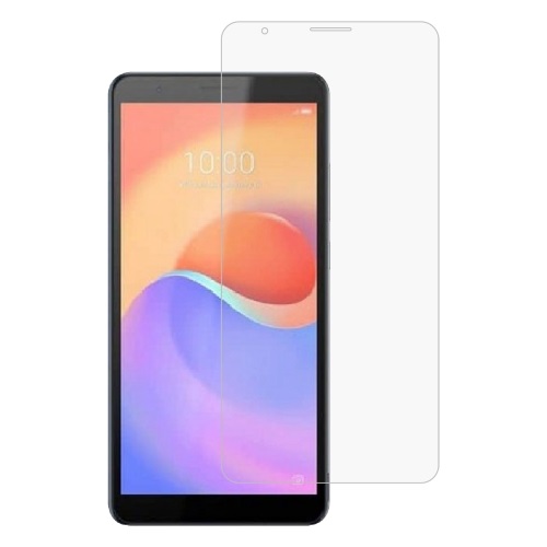 Levně Ochranné sklo pro ZTE Blade A31 Plus