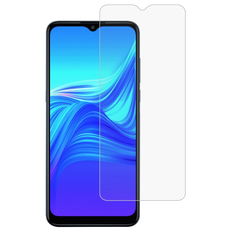 VSECHNONAMOBIL 44222
Ochranné tvrzené sklo pro TCL 305 / TCL 30E