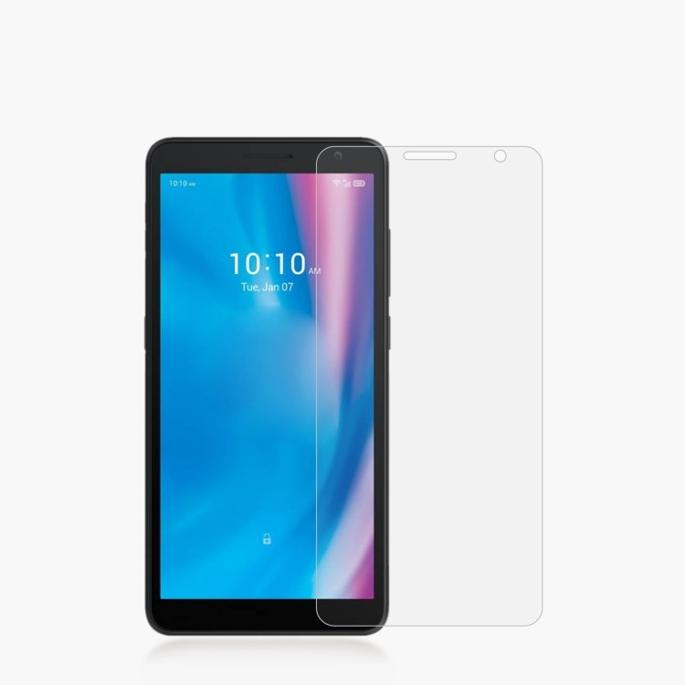 Levně Ochranné tvrzené sklo Alcatel 1B 2020