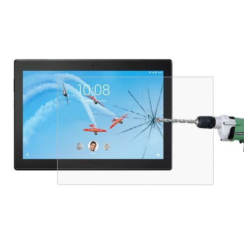 Levně Ochranné tvrzené sklo Lenovo TAB 4 10 Plus