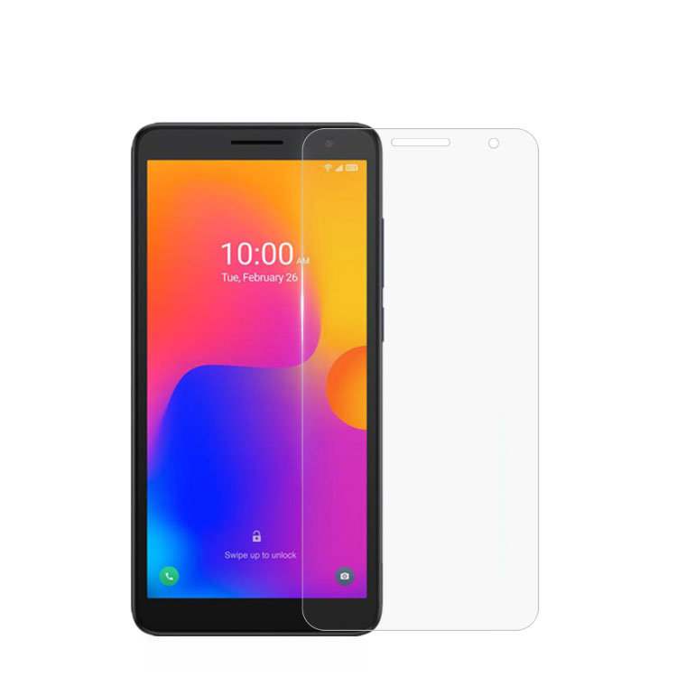 Ochranné tvrzené sklo pro Alcatel 1B 2022