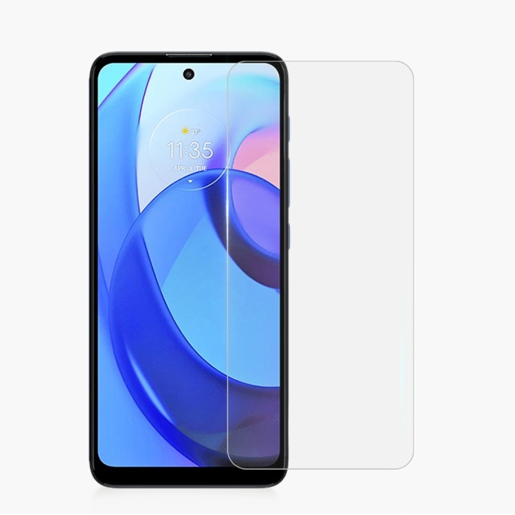 PROTEMIO 40708
Ochranné tvrzené sklo pro Motorola Moto G22/E30 PROTEMIO 40708
Ochranné tvrzené sklo pro Motorola Moto G22/E30