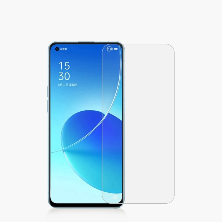 Ochranné tvrzené sklo pro Oppo Reno6 5G