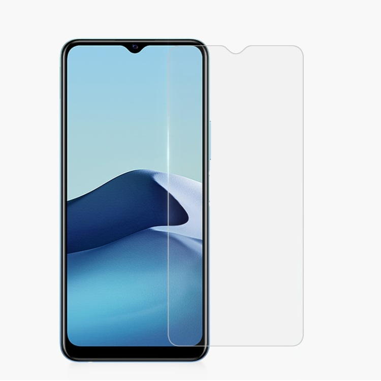 VSECHNONAMOBIL 36807
Ochranné tvrzené sklo pro Vivo Y20s VSECHNONAMOBIL 36807
Ochranné tvrzené sklo pro Vivo Y20s