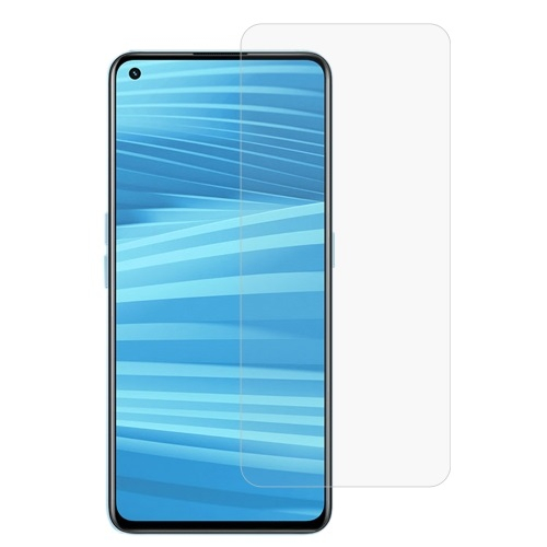 Levně Ochranné tvrzené sklo Realme GT2 5G
