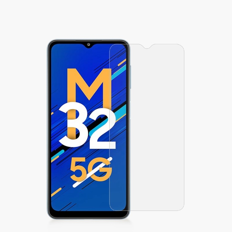 Ochranné tvrzené sklo Samsung Galaxy M32