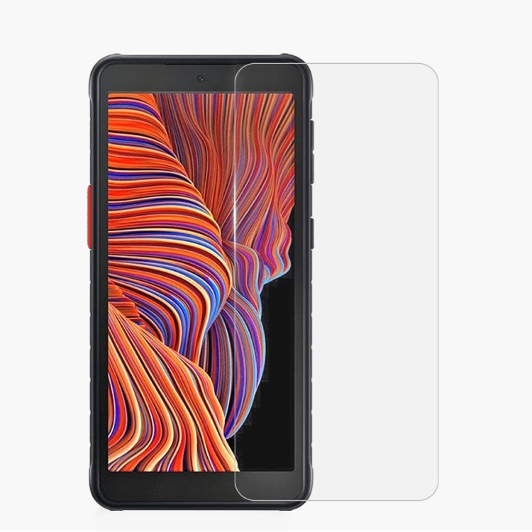 FORCELL Ochranné tvrzené sklo Samsung Galaxy Xcover 5