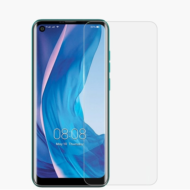 PROTEMIO 38125
Ochranné tvrzené sklo Ulefone Note 11P