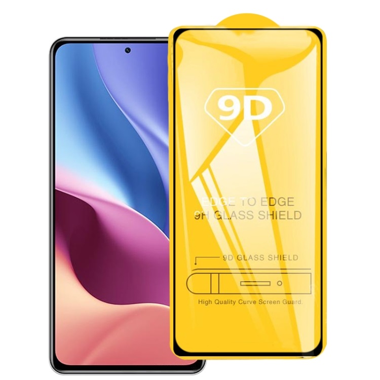 Levně 3D Tvrzené sklo pro Xiaomi Black Shark 5/5 Pro