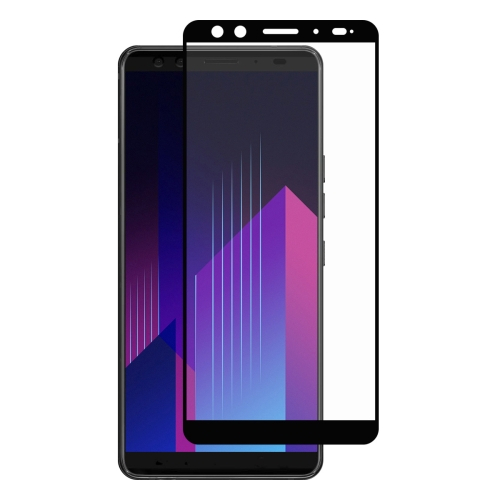 VSECHNONAMOBIL 20100
3D Tvrzené sklo HTC U12 Plus černé