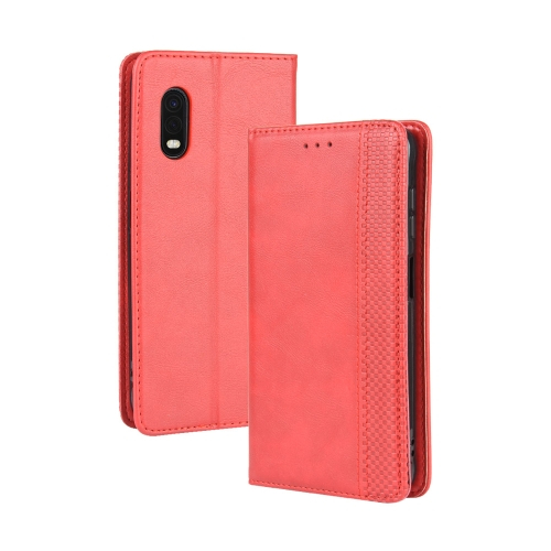 VSECHNONAMOBIL 20104
BUSINESS Peňaženkový kryt Samsung Galaxy Xcover Pro červený